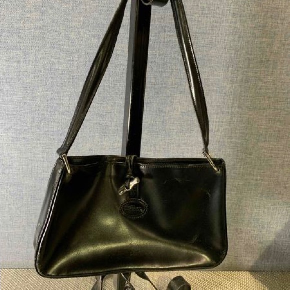 Longchamp Handbags - Long Champ 1948